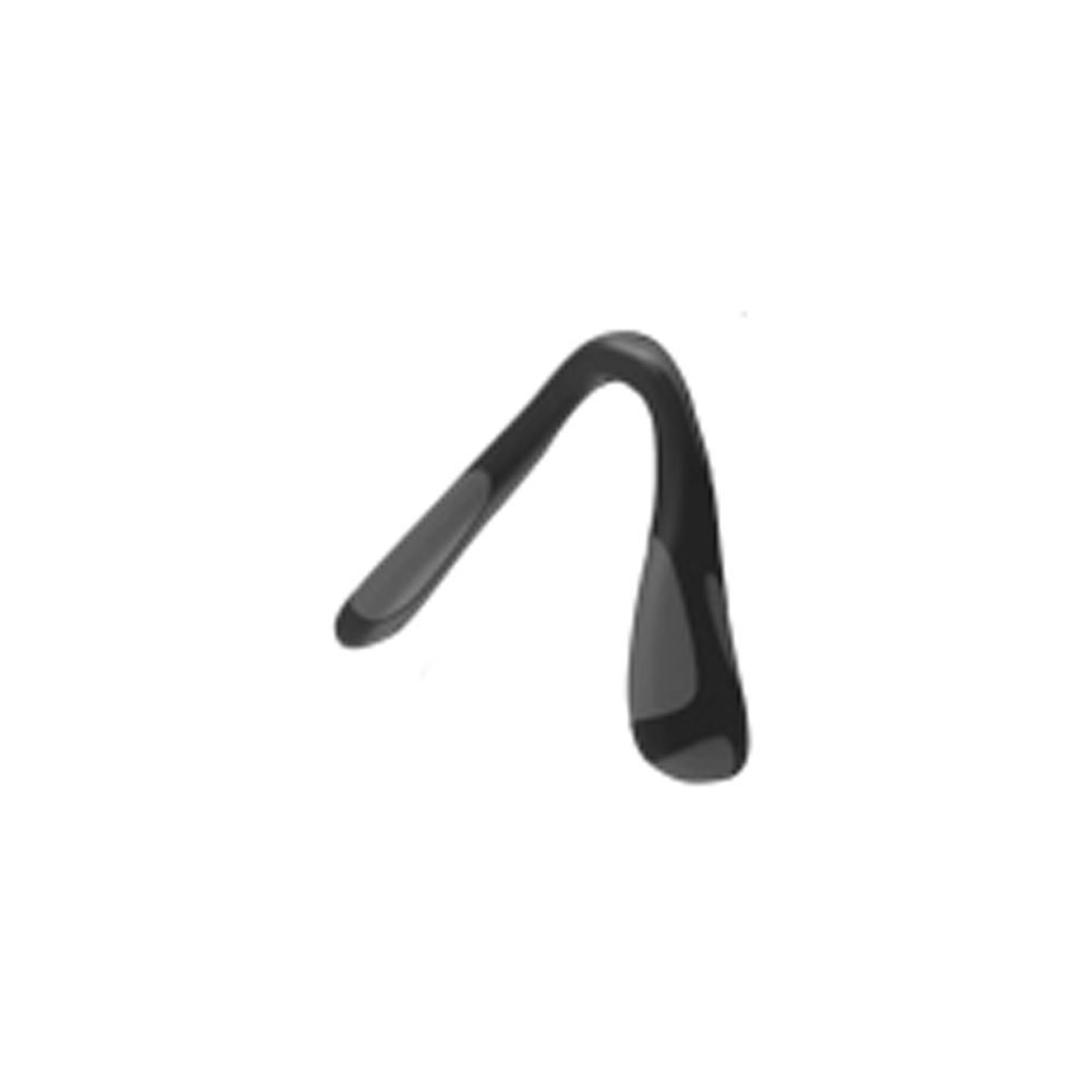 Переносицы сменные для очков Rudy Project ASTRAL Grey/Black