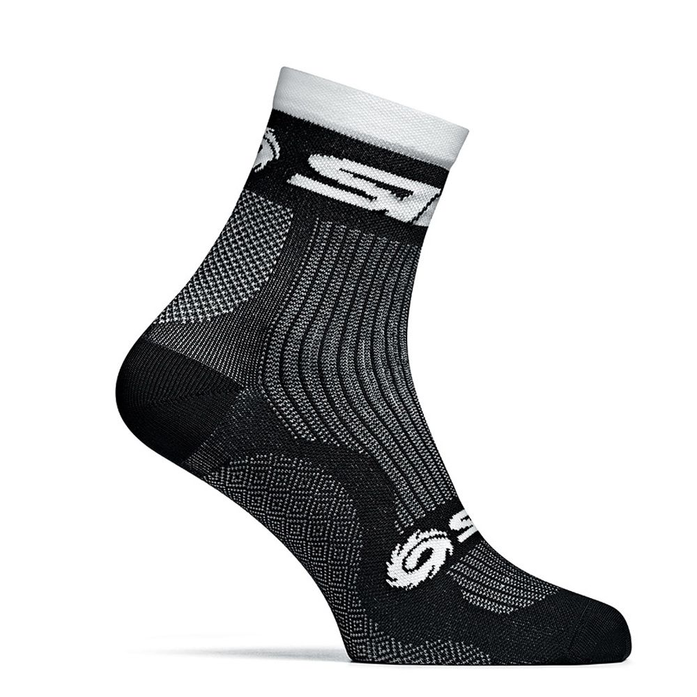 Носки Sidi Run №289 черный