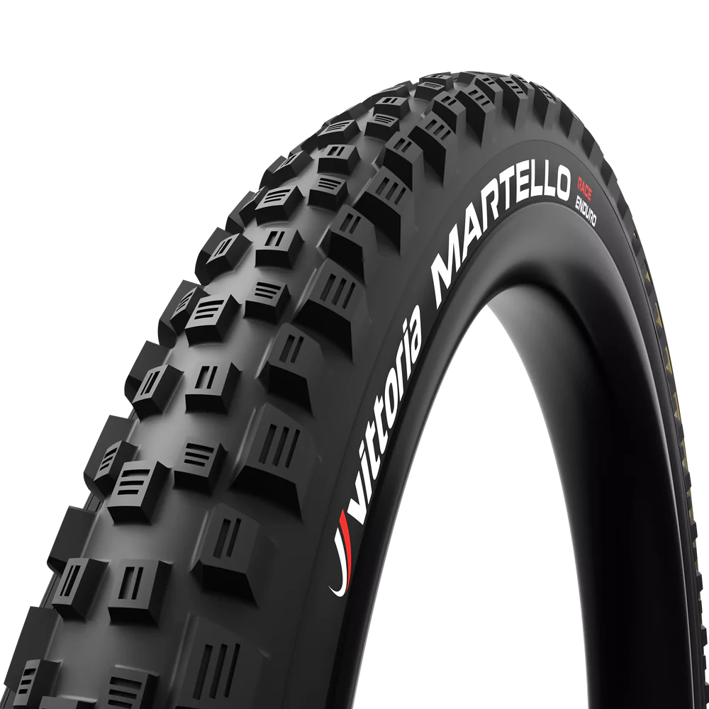 Покрышка MTB Vittoria Martello Enduro Race 29x2.40"