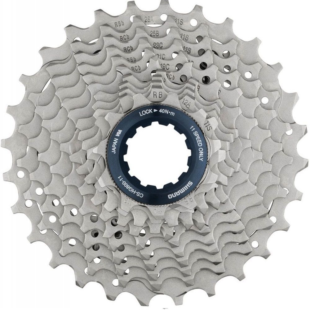 Кассета Shimano Ultegra, R8000, 11ск, 11-30