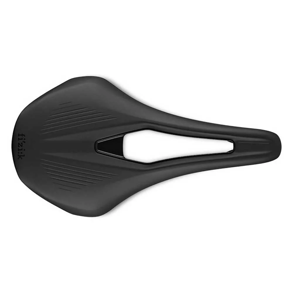 Седло Fizik ARGO Vento R1 (140mm) carbon