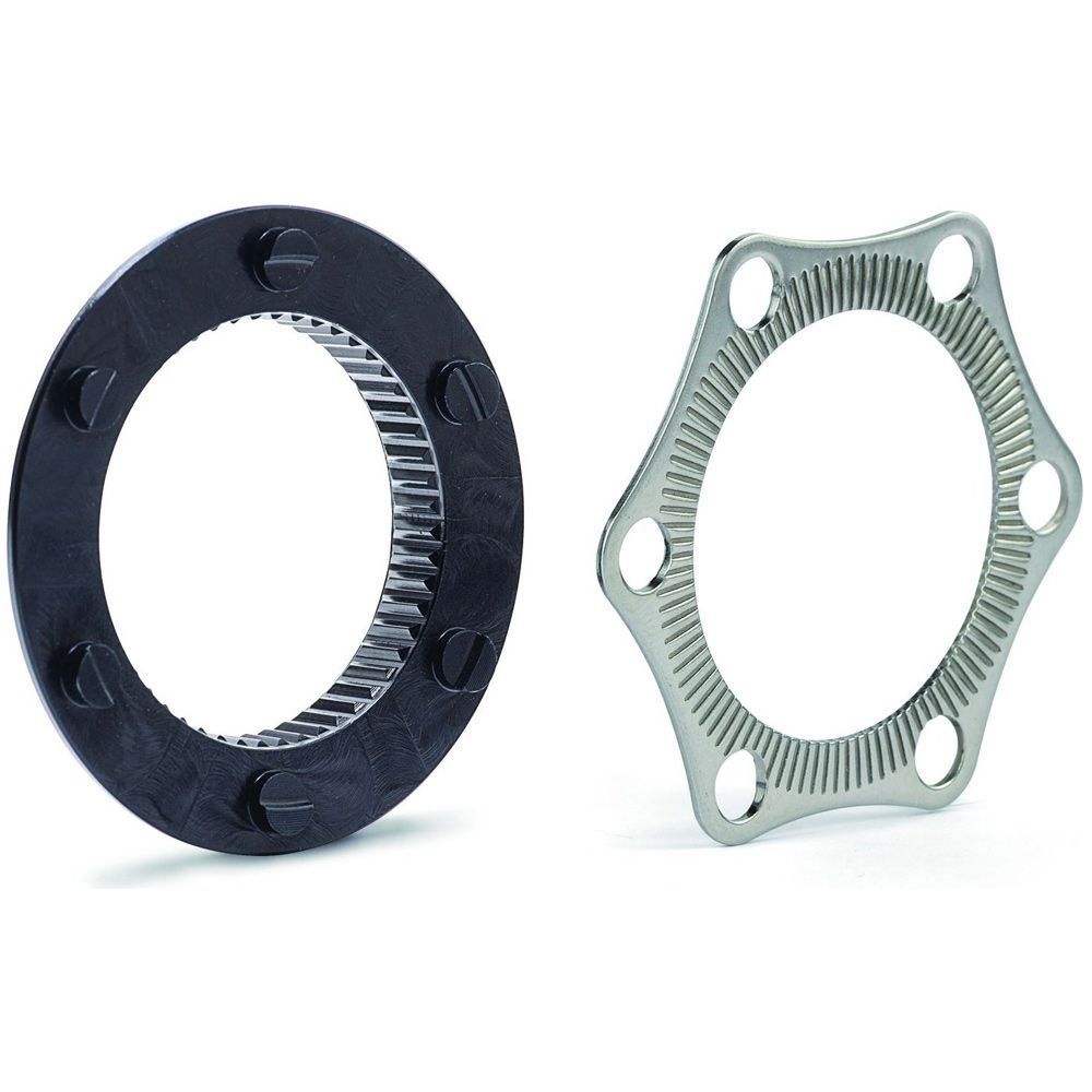 Адаптер Miche крепления диска с 6 отв на CL