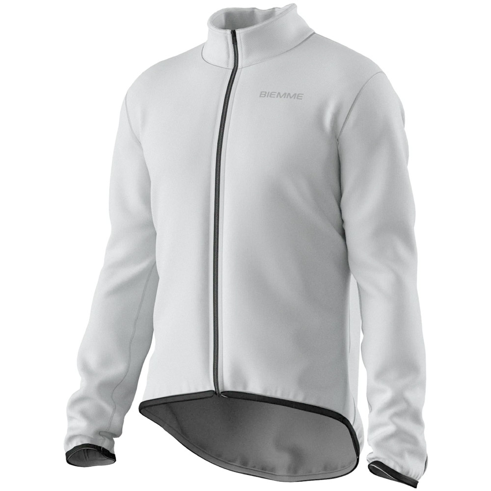 Ветровка-дождевик Biemme Light Rain Protection 26 (AJ52, 2XL, Белый)