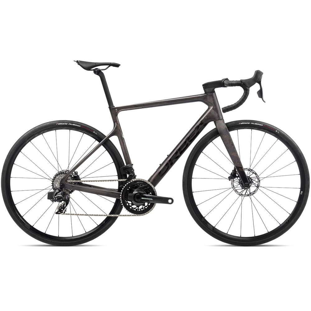 Велосипед шоссейный Orbea ORCA M21E TEAM PWR