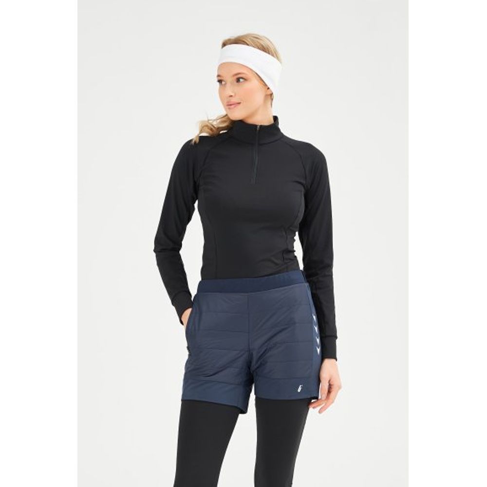 Шорты утепленные  BIVIUM Комфорт женск.