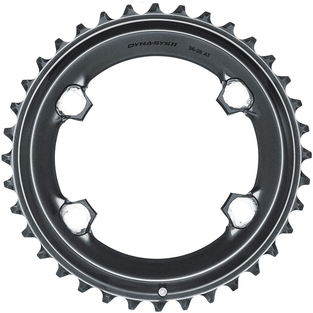 Шестеренка Shimano XTR M9000 38 зуб. 11 ск