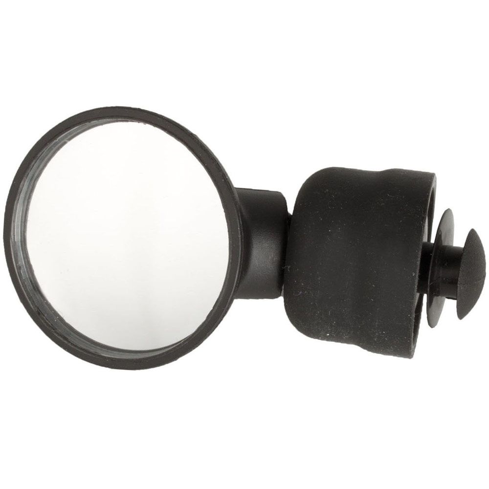 Зеркало заднего вида 3D MICRO SPION с креплением на руль