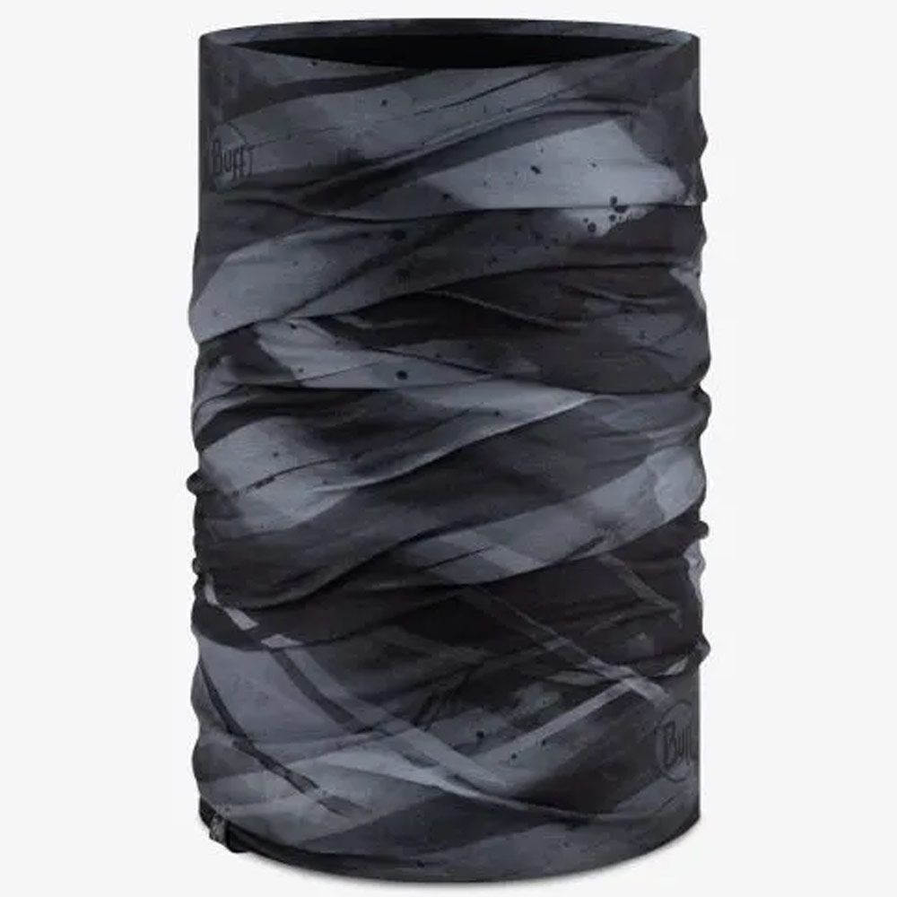 Бандана Buff Polar Reversible Raft Graphite