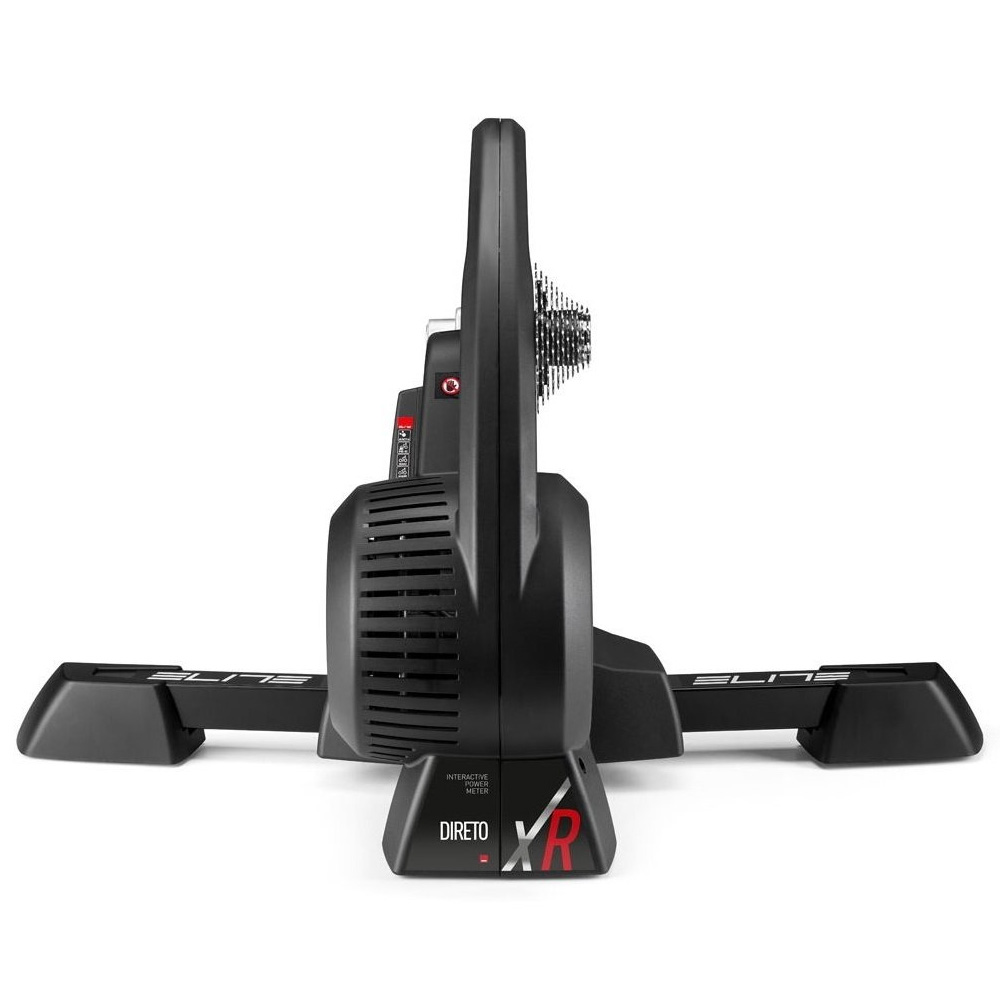 Велотренажер ELITE DIRETO XRT