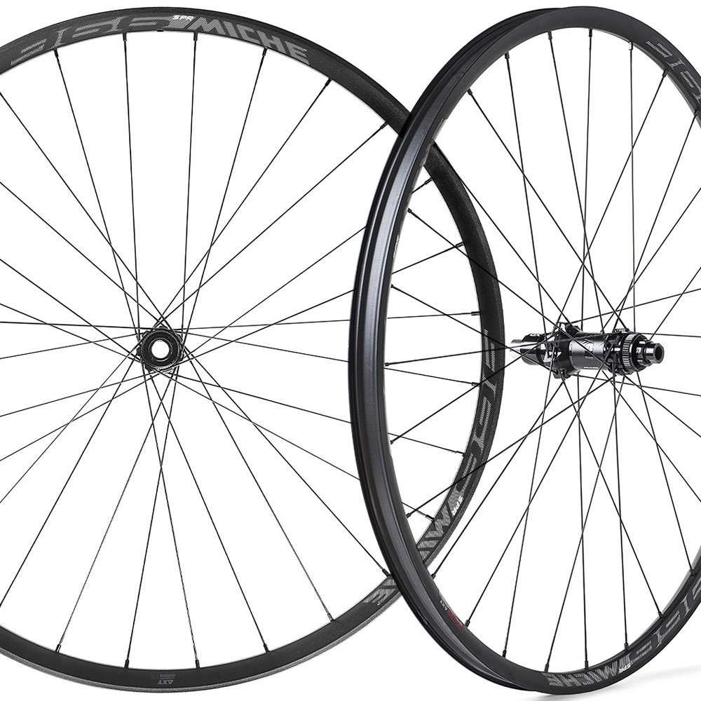 Колеса MTB Miche 966 SPR BOOST SH MicroSpine