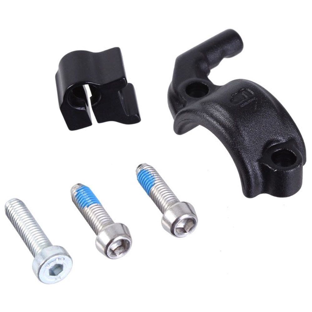 Крепеж торм. ручки Formula с крепл. для шиф.Sram I-spec прав.