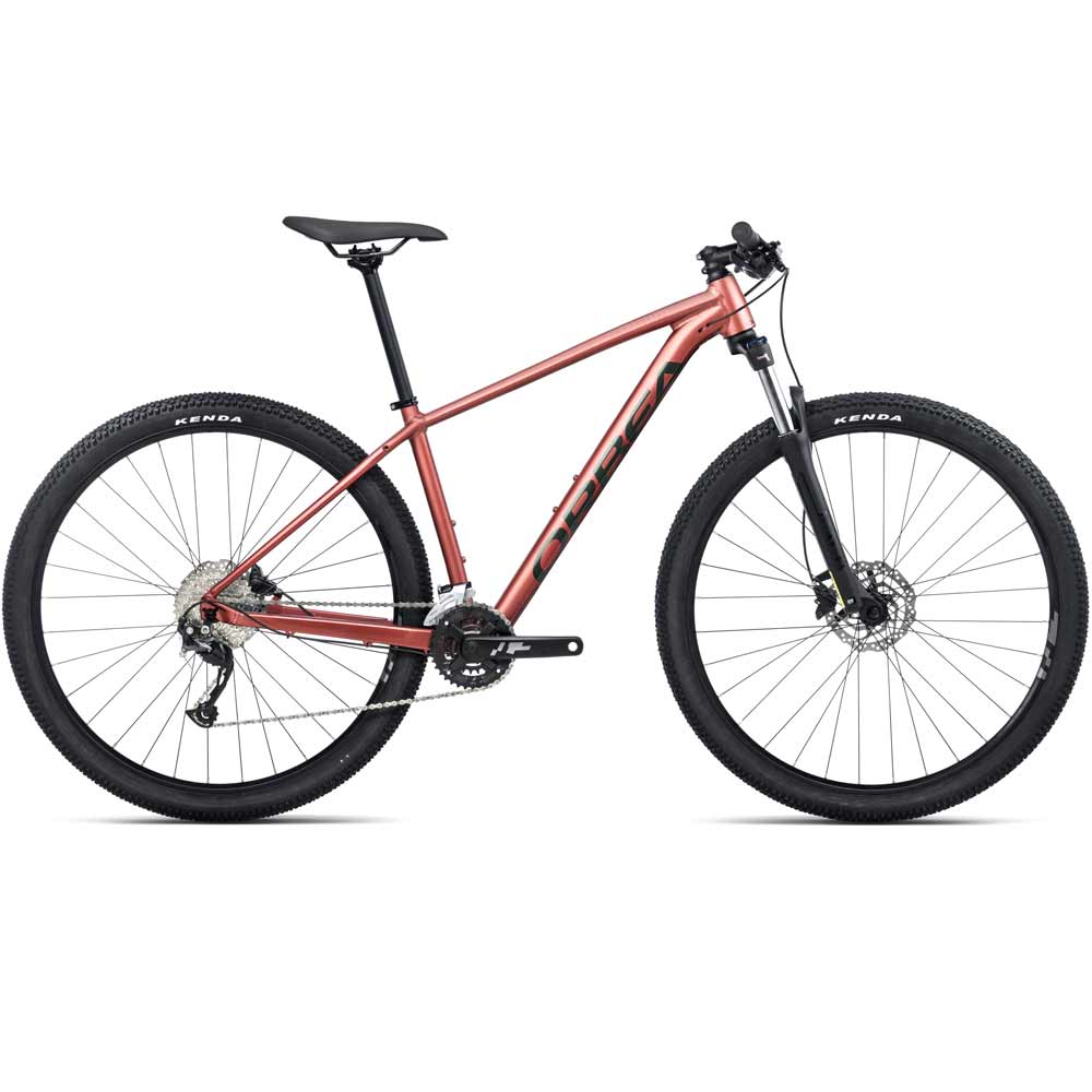 Велосипед MTB Orbea ONNA 29 40 (NA, L, Терракотовый)