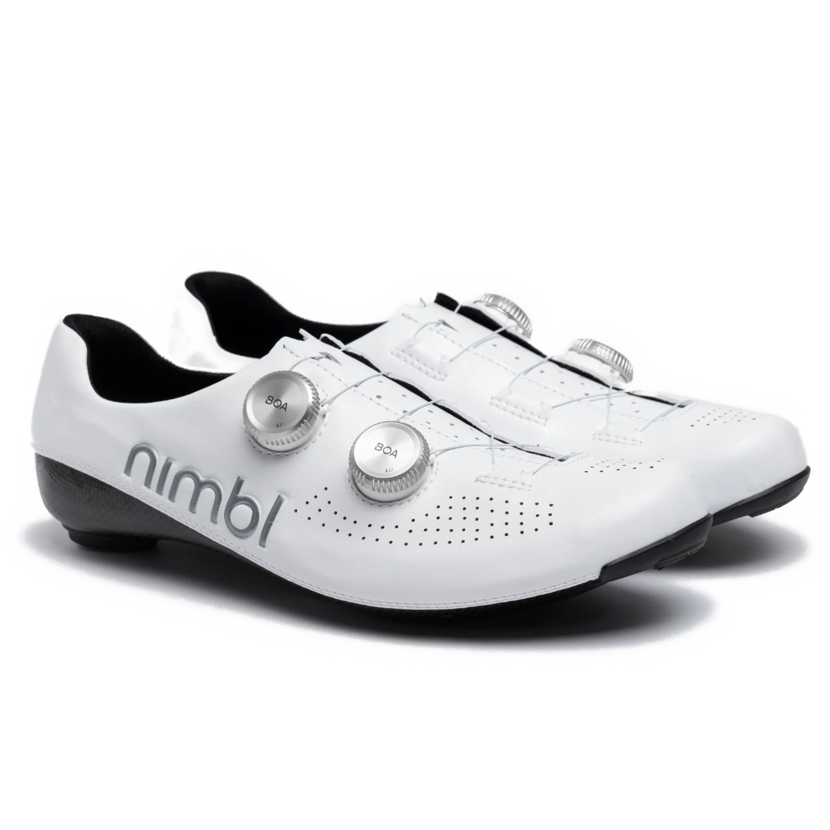 Велотуфли NIMBL Ultimate 