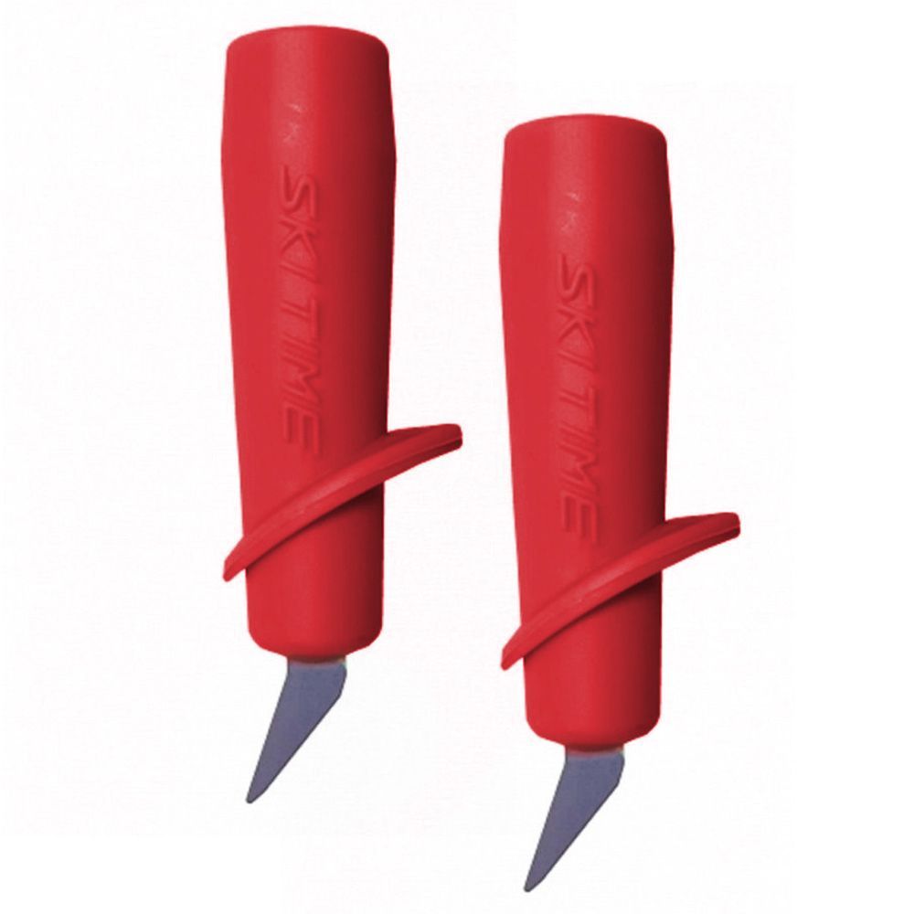 Наконечники Ski Time 10мм T1