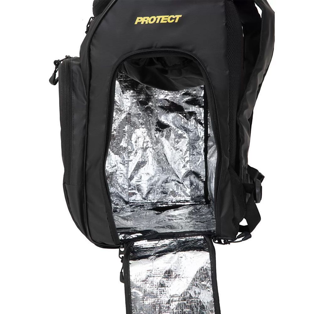 Рюкзак PRO TECH ювента спорт (565 Черный)