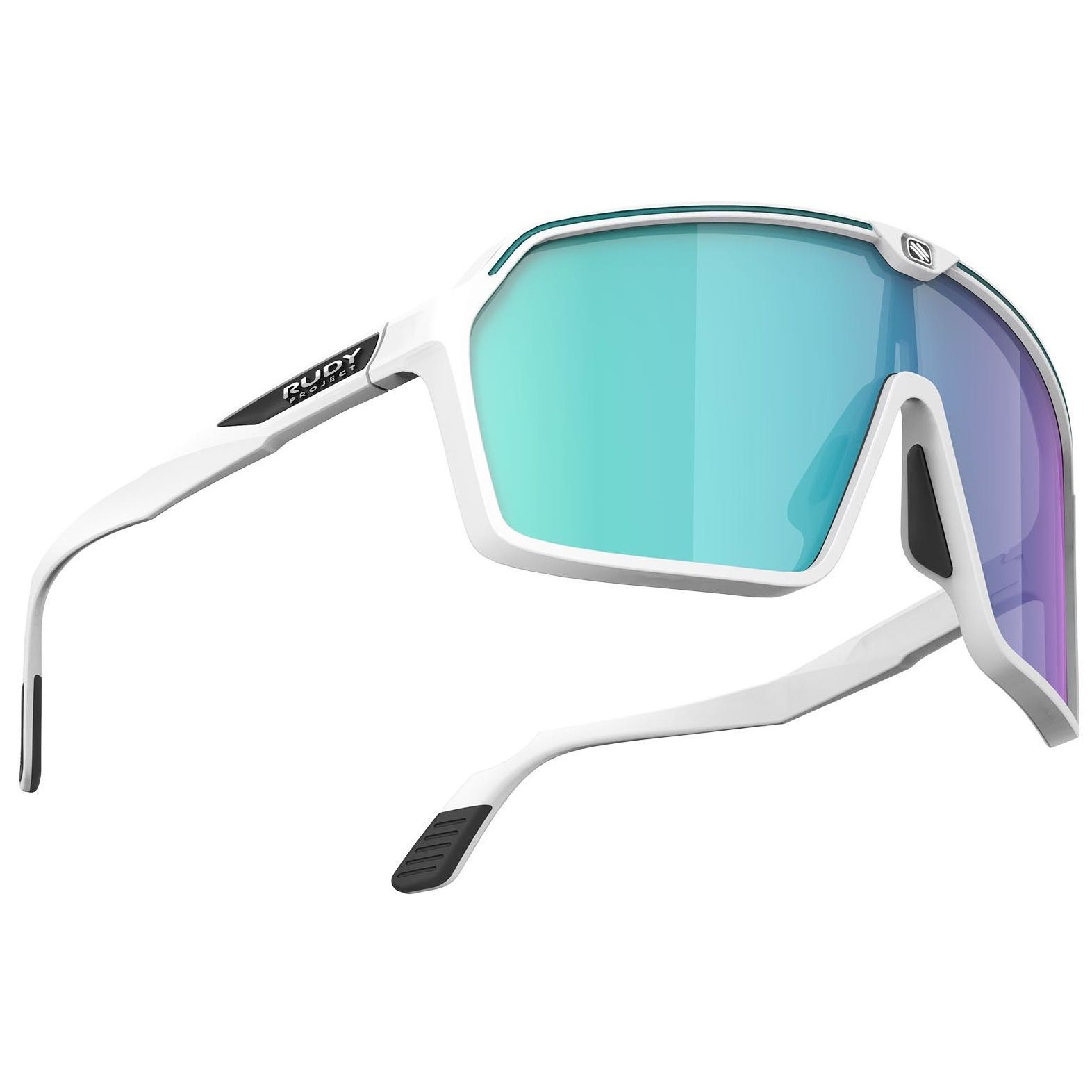 Комплект шлем Rudy Project PROTERA+/очки SPINSHIELD MTB S/M