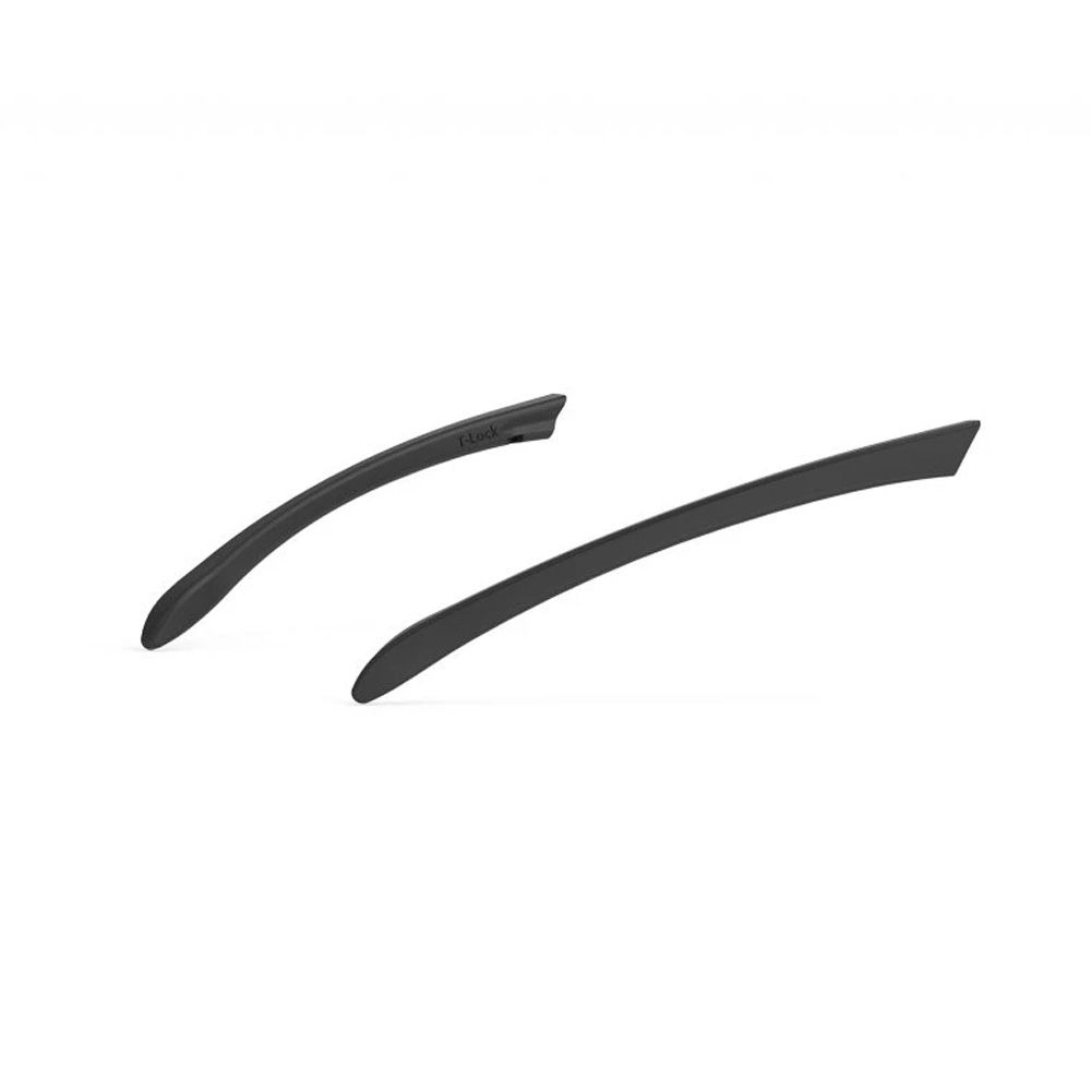 Сменные дужки для очков Rudy Project Cutline/Keyblade/Magnus Black