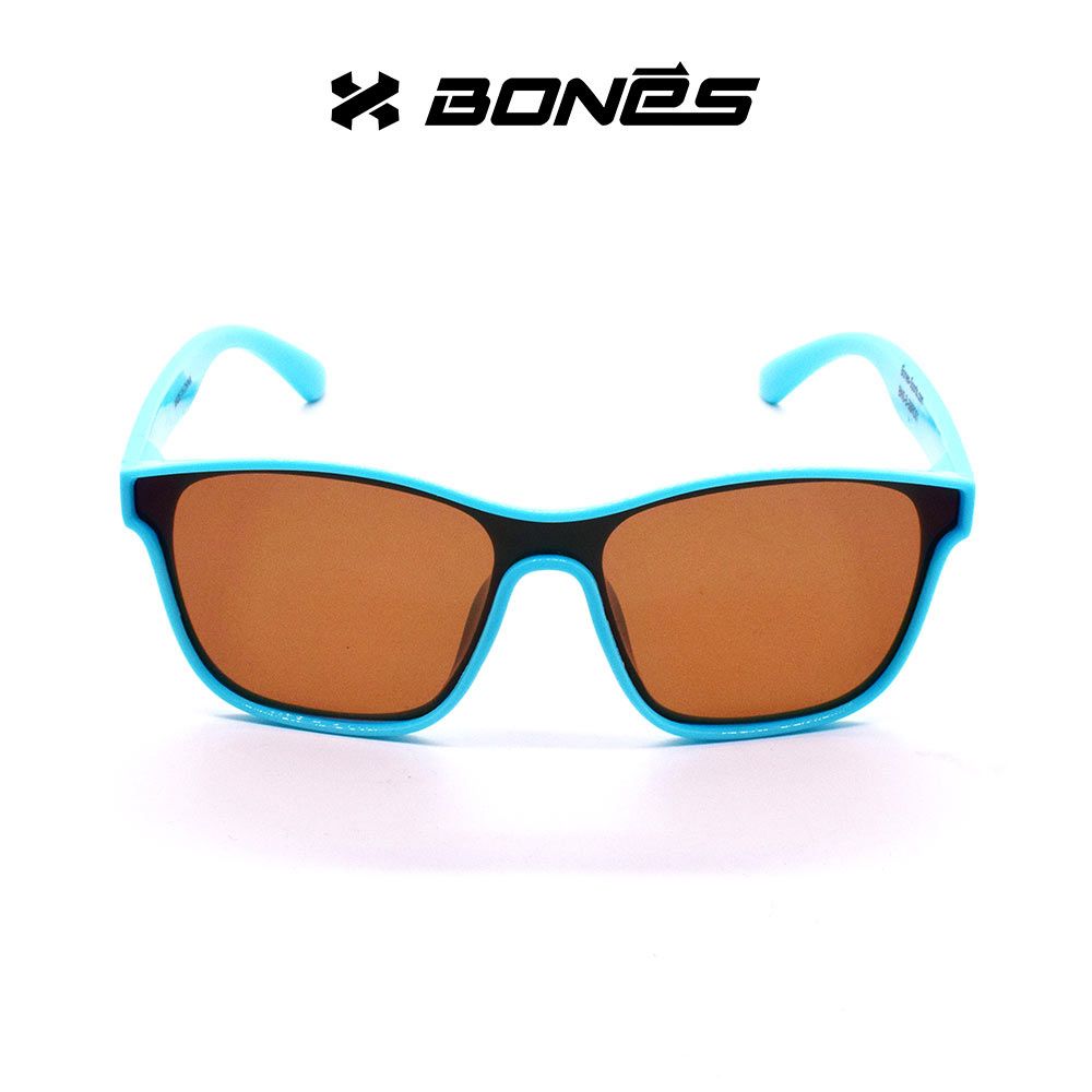 Очки солнцезащитные BONES VIBES CARRIBEAN Polarized