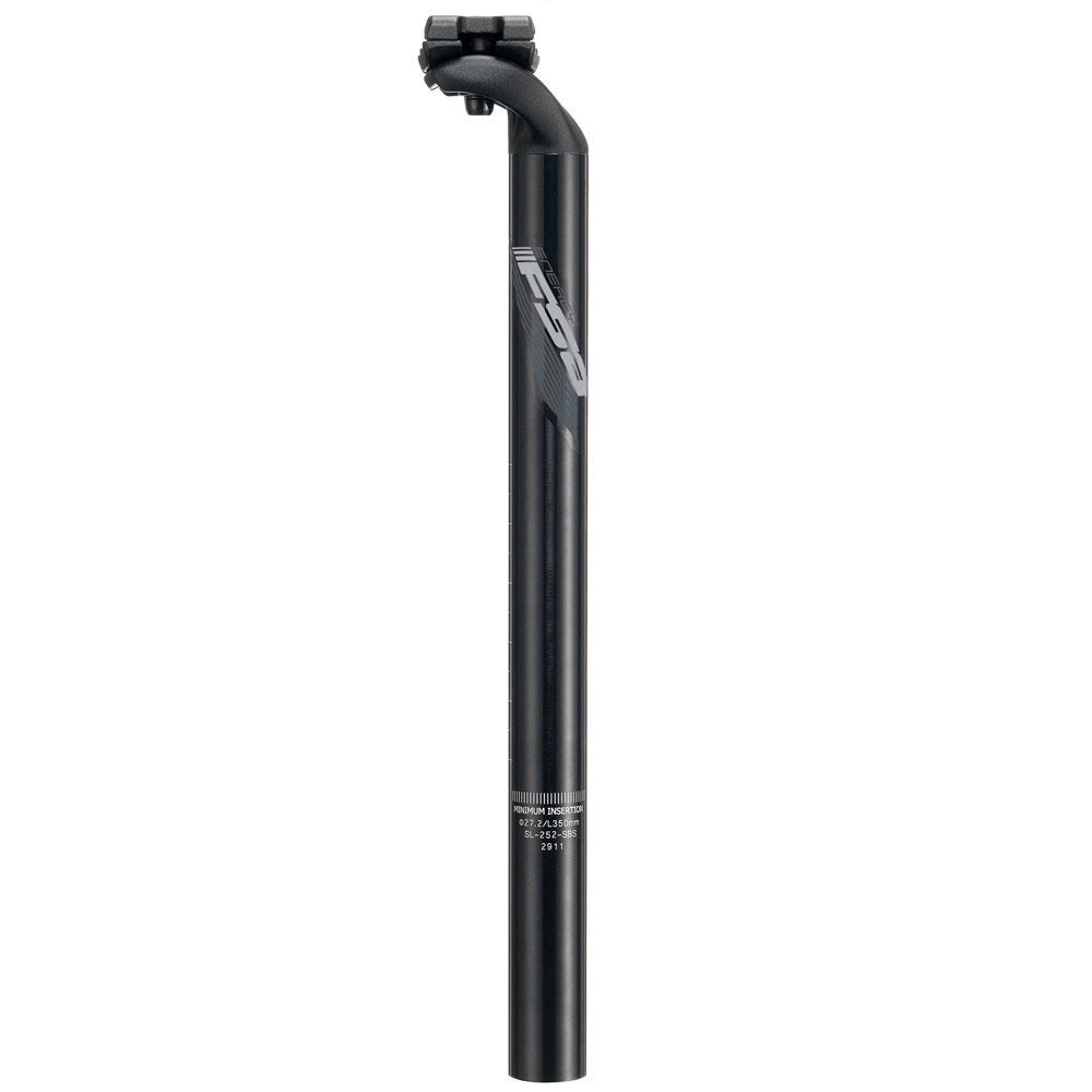 Штырь FSA Energy SB20 31.6 x 350mm V17