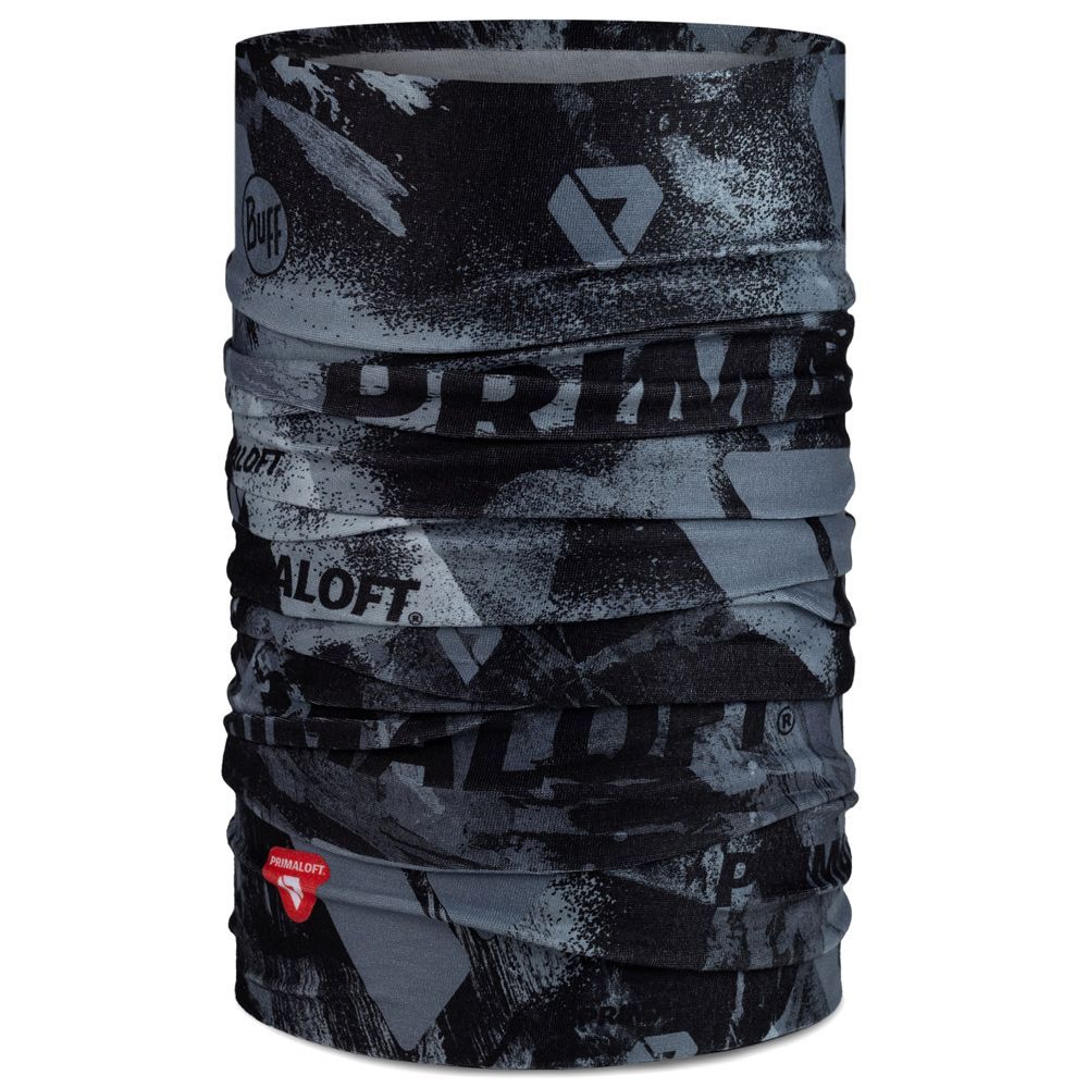 Бандана Buff Thermonet Skatick Graphite