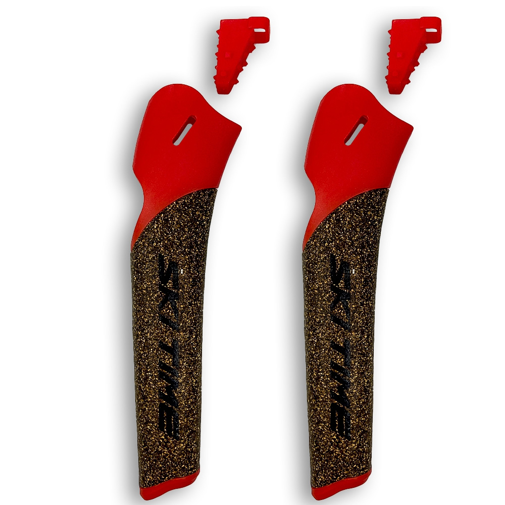 Ручки SKI TIME RACE 16,5 мм исскуственная пробка