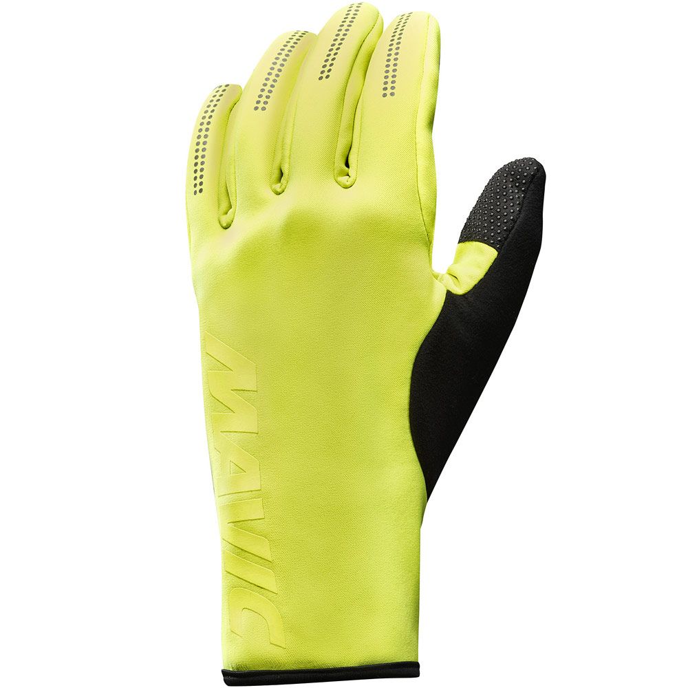 Перчатки Mavic ESSENTIAL Thermo