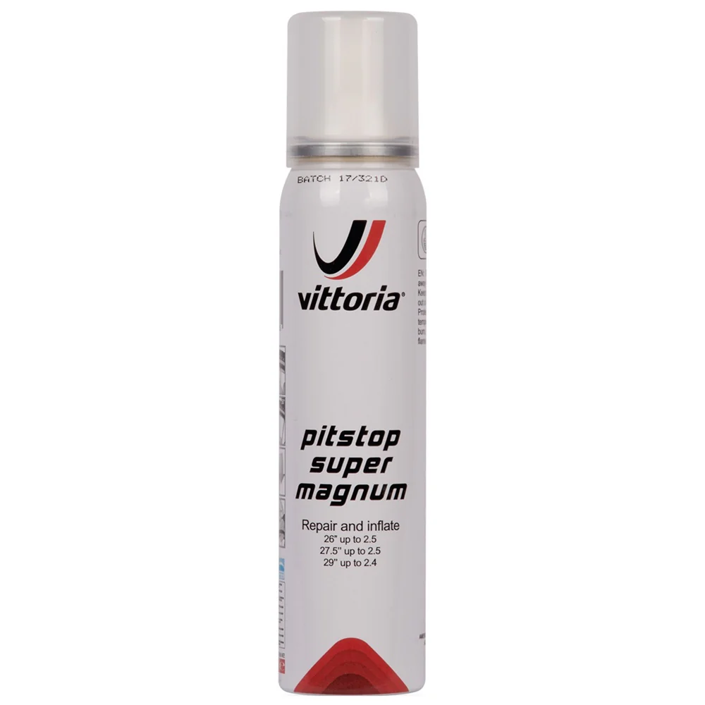 Ремкомплект от проколов Vittoria Pit Stop MTB Super Magnum 100мл