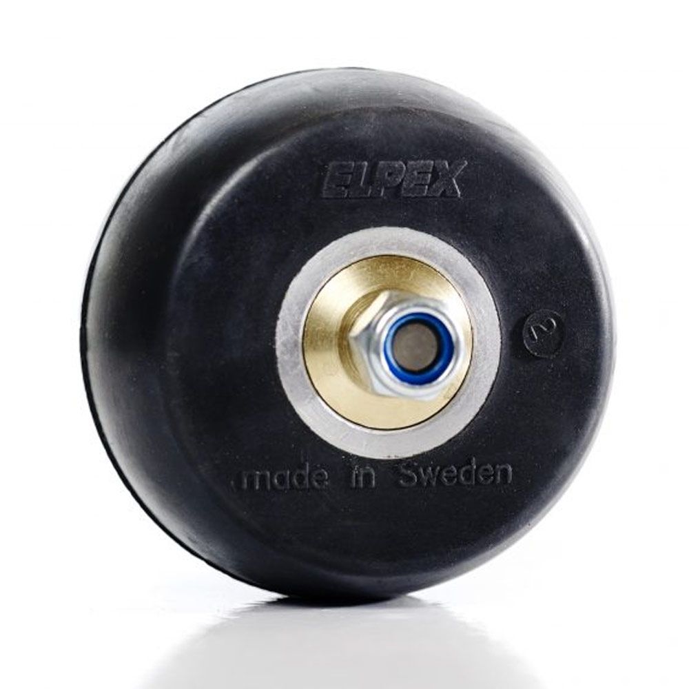 Колесо TEAM переднее в сборе 213 ( 4 )