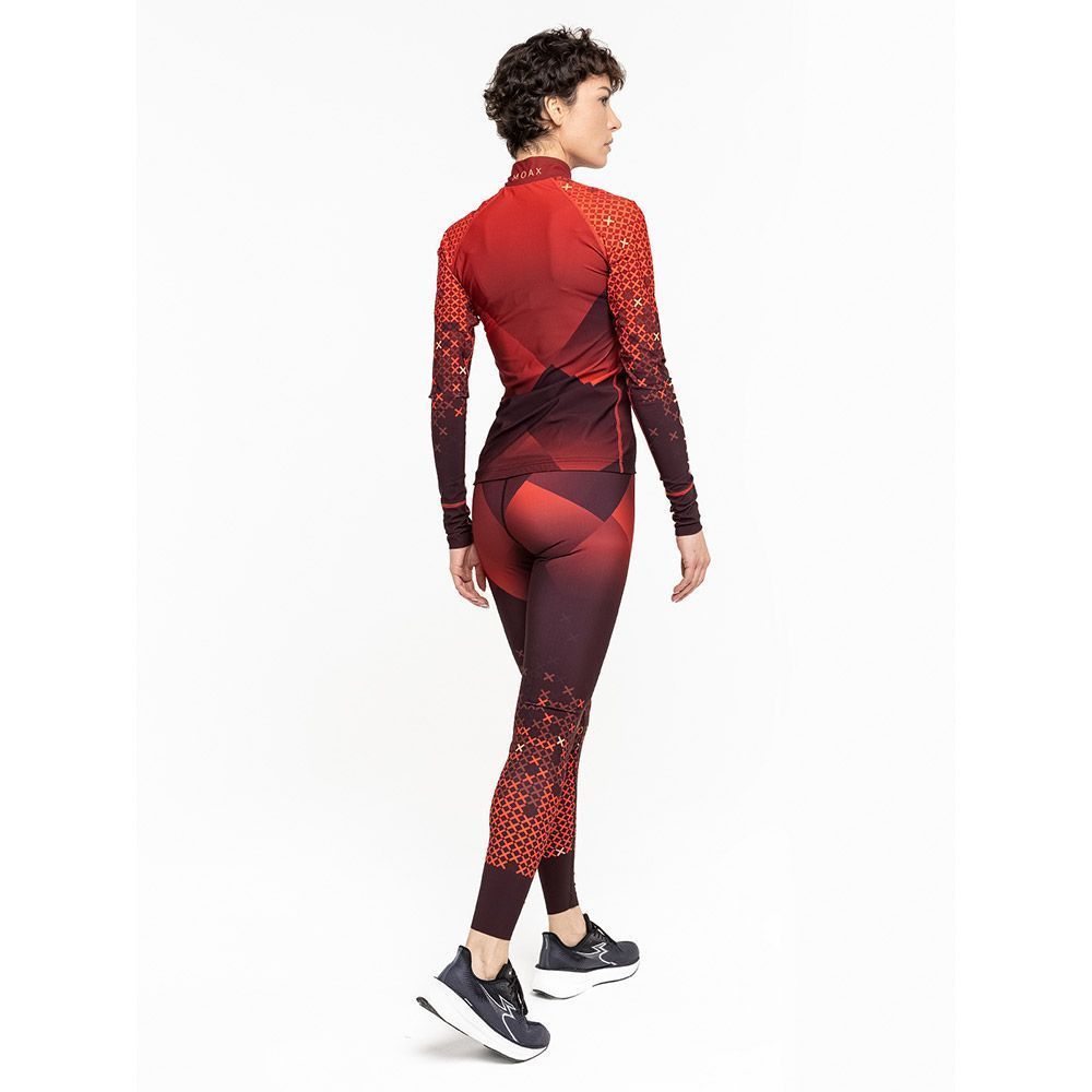 Комбинезон MOAX Sirius жен