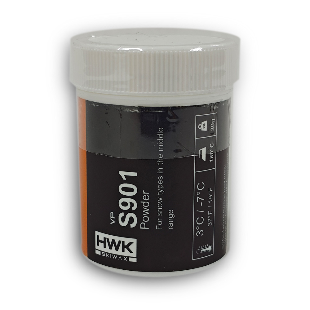 Порошок HWK Highspeed Powder VP S901 +3 -7 30 г