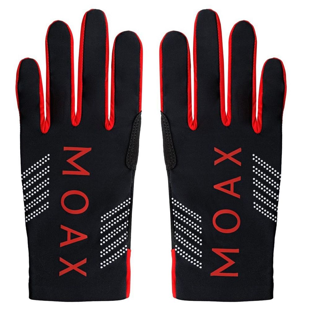 Перчатки MOAX Speed