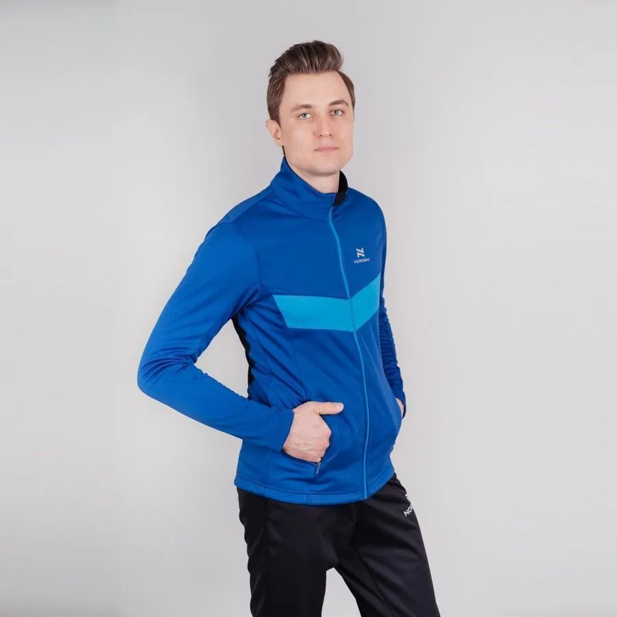 Разминочный костюм Nordski  Base мужской