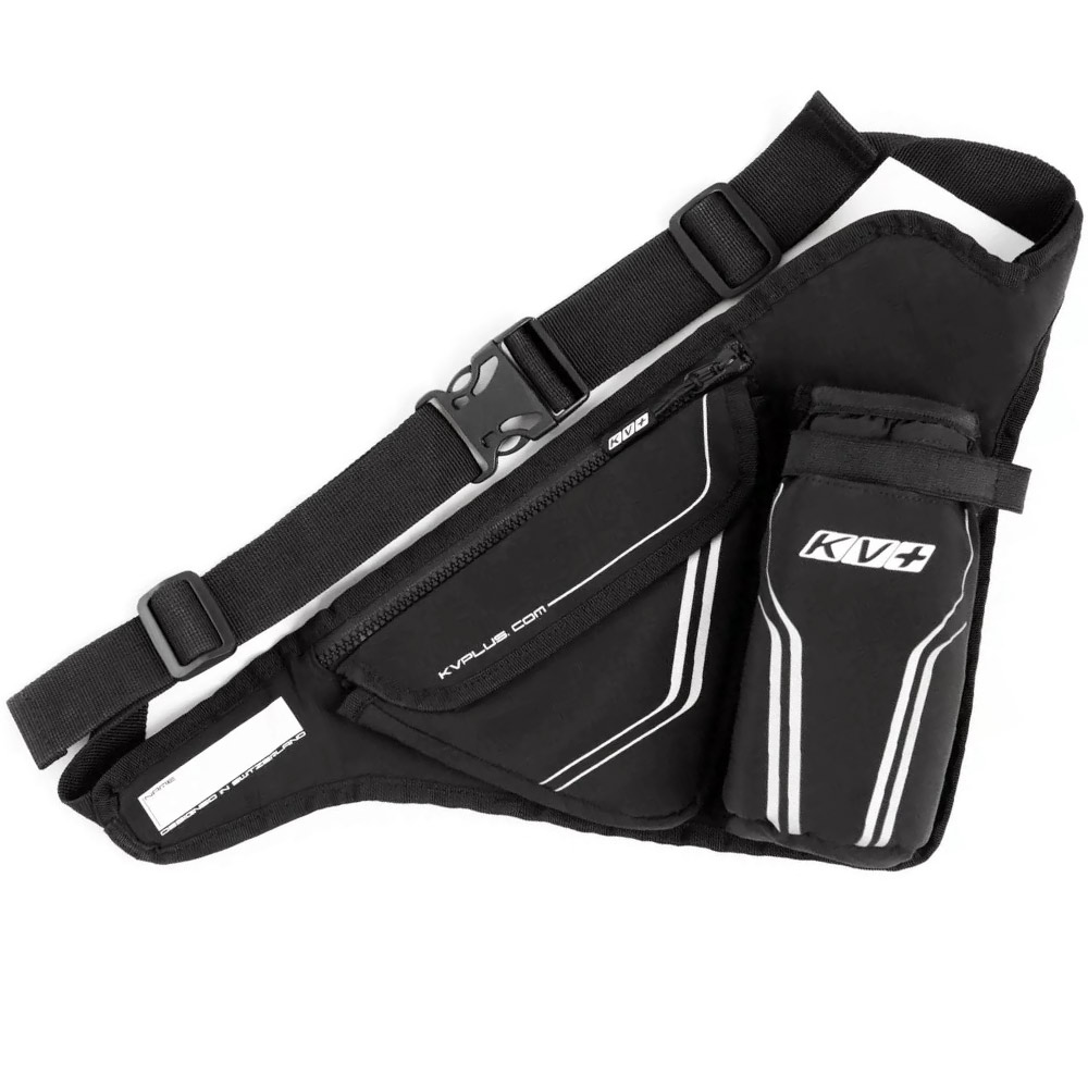 Поясная сумка KV+ Waist bag without bottle