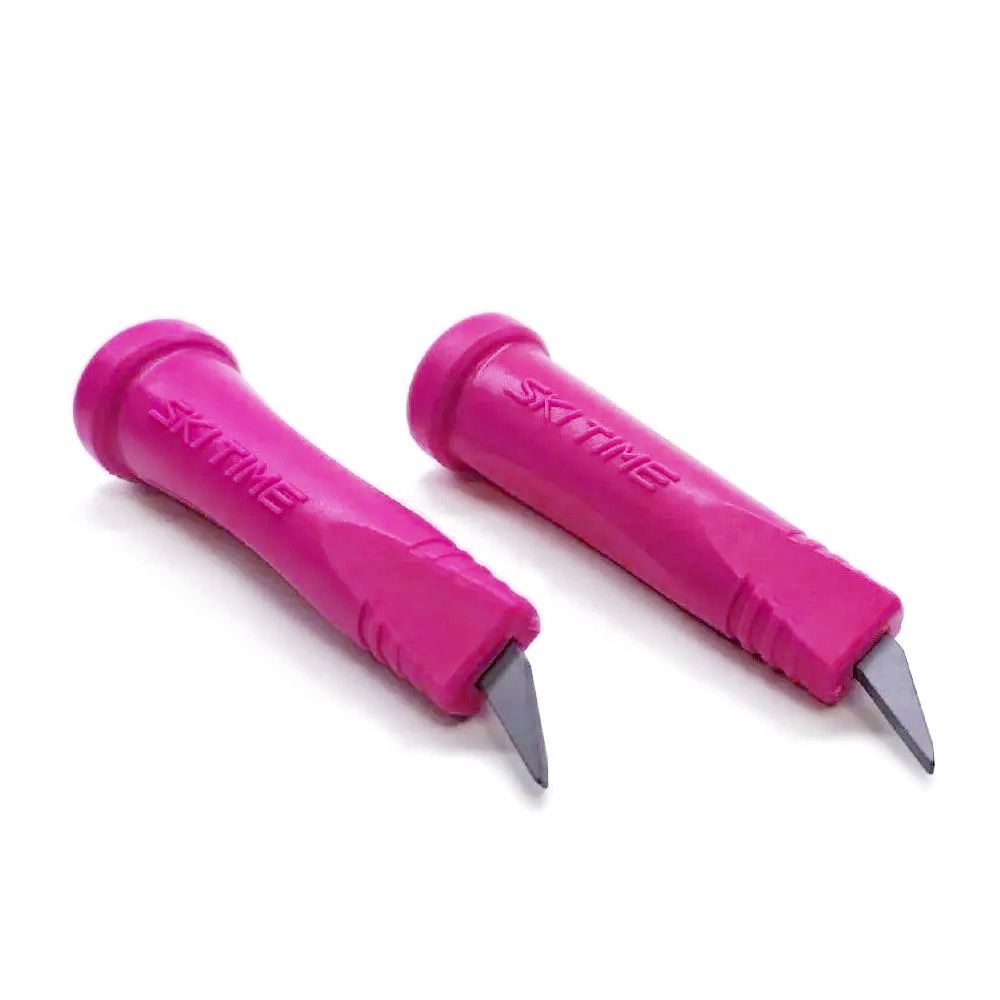 Наконечники Ski Time 10мм T2