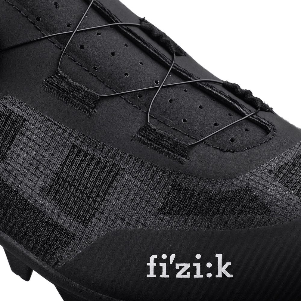Велотуфли MTB Fizik VENTO PROXY (41, Черный)