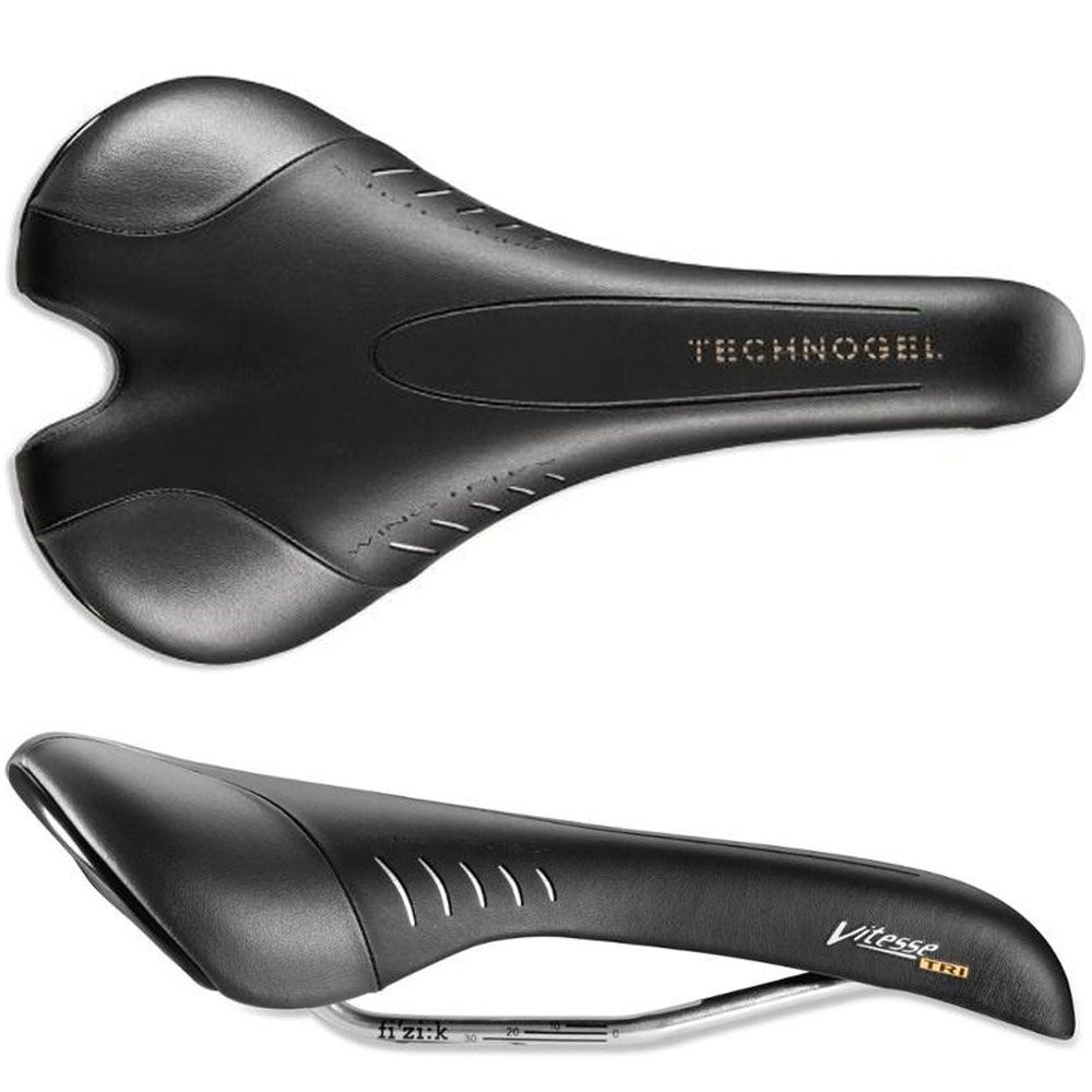 Седло Fizik VITESSE TRI BLACK