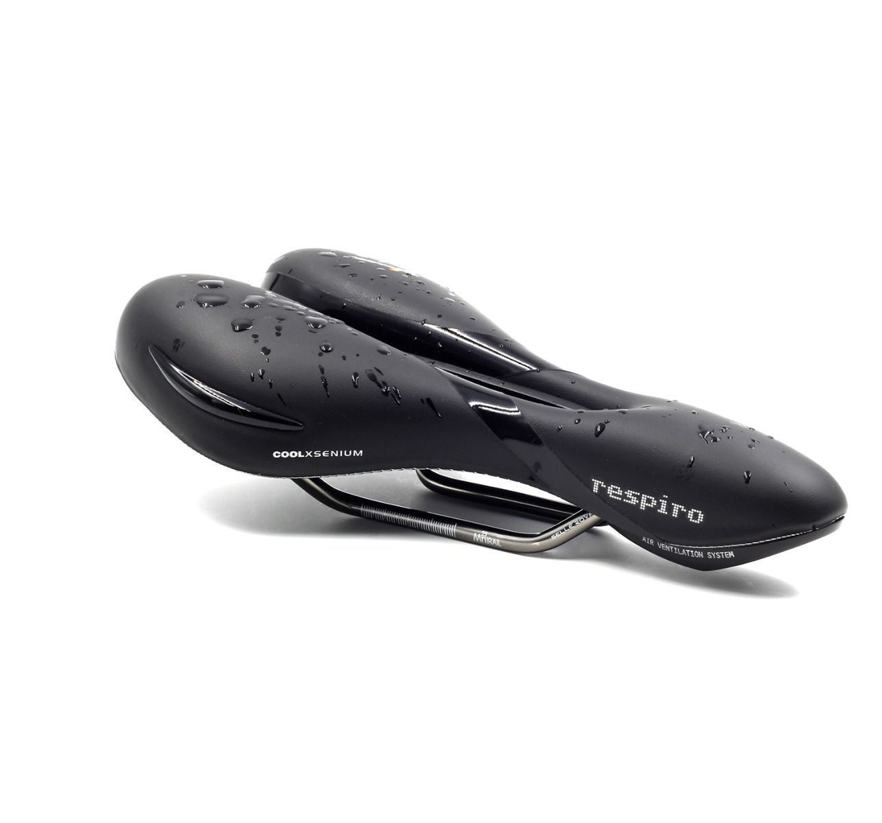 Седло Selle Royal Respiro Athletic 45*