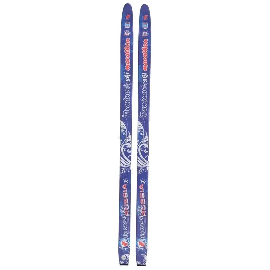 Лыжи DYNAMIC Demino Jr. Grip (100)