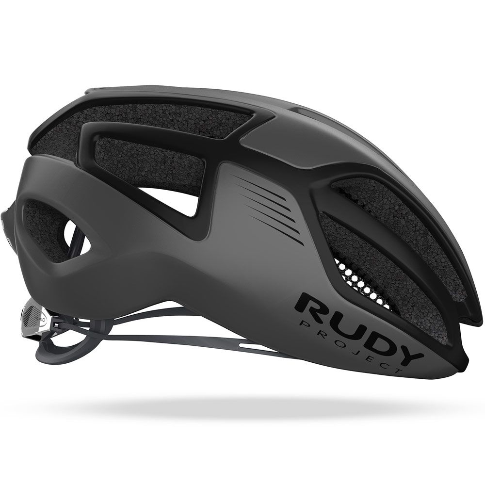 Шлем Rudy Project SPECTRUM Titanium Stealth Matt L