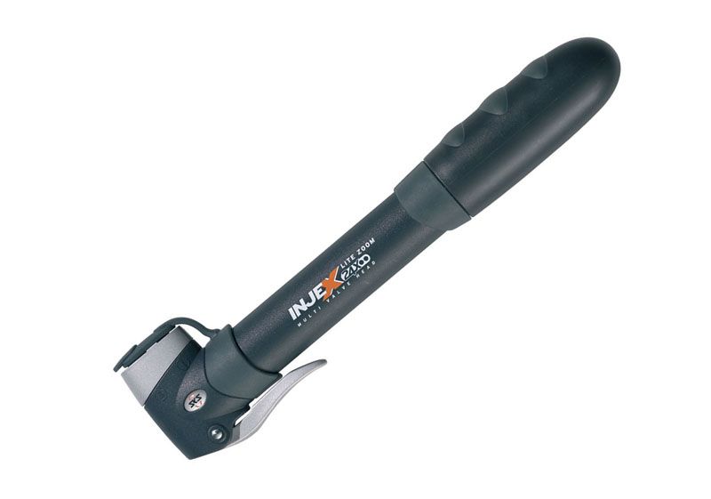 Насос SKS "INJEX LITE ZOOM" телескопический с параллельной головкой