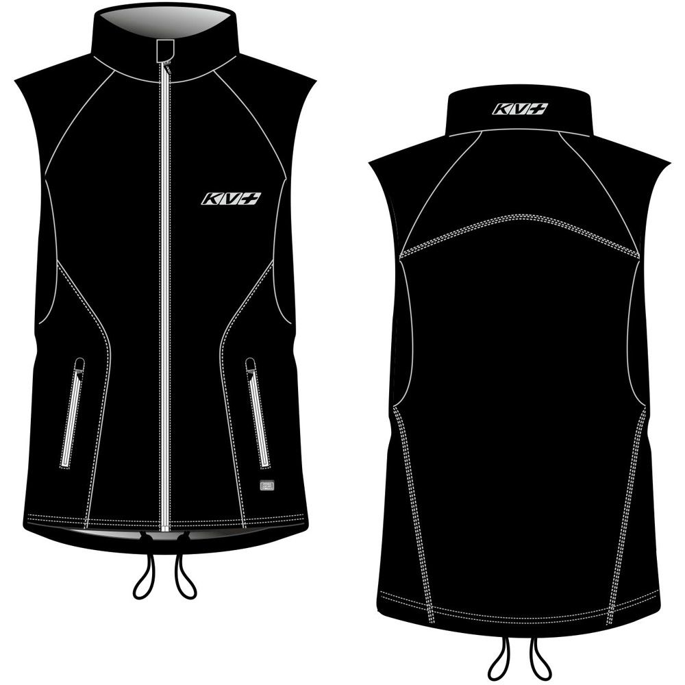 Жилет KV+  CROSS