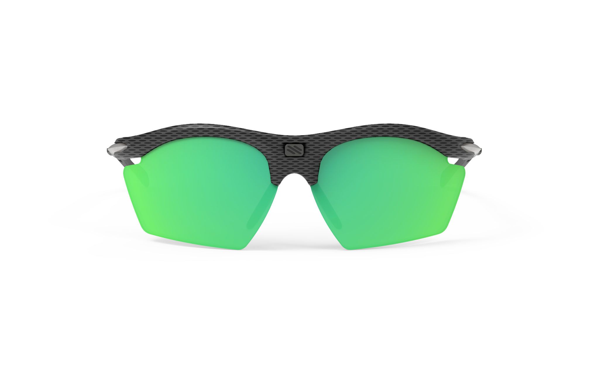 Очки Rudy Project RYDON SLIM Carbon - POL3FX HDR MLS Green
