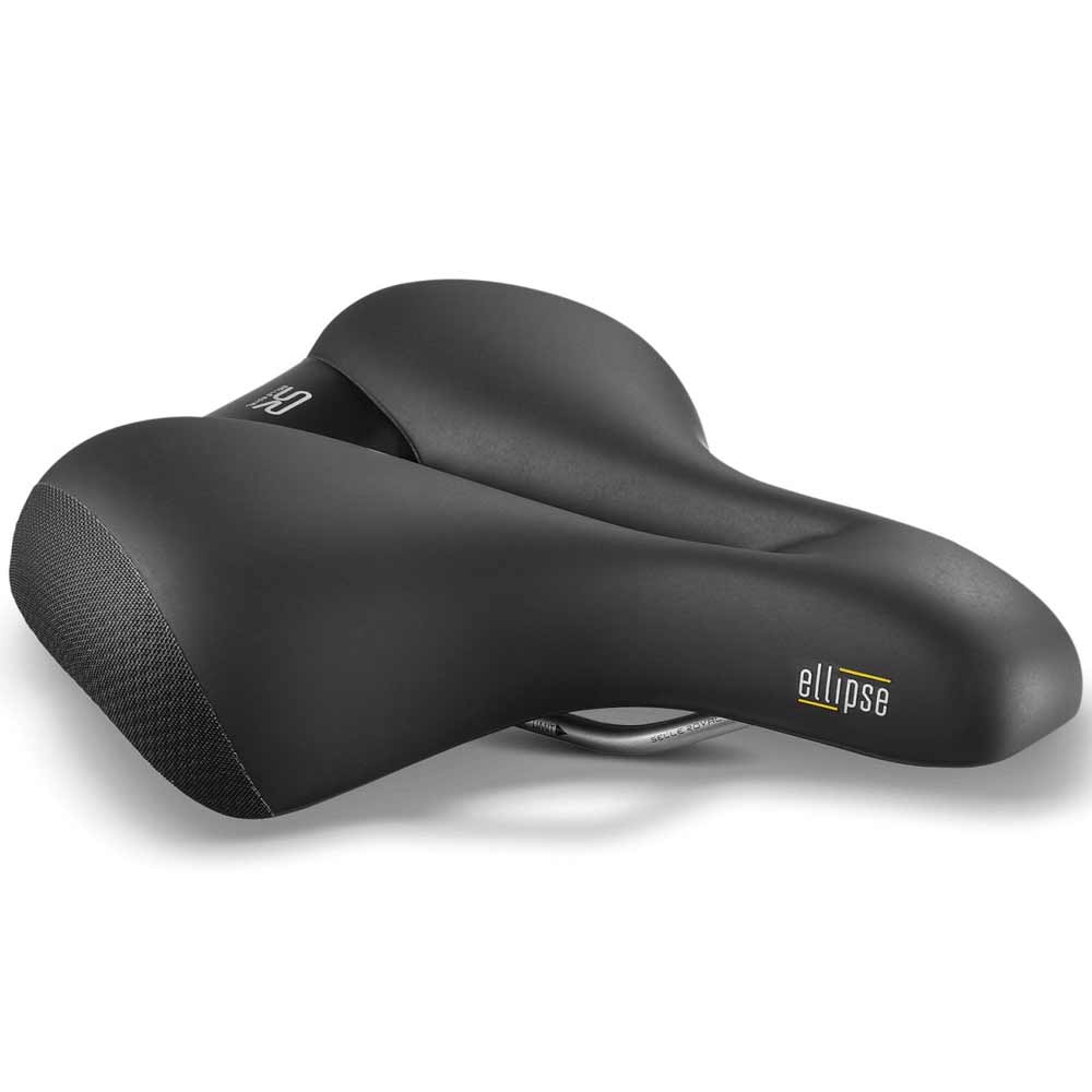 Седло Selle Royal ELLIPSE Relaxed