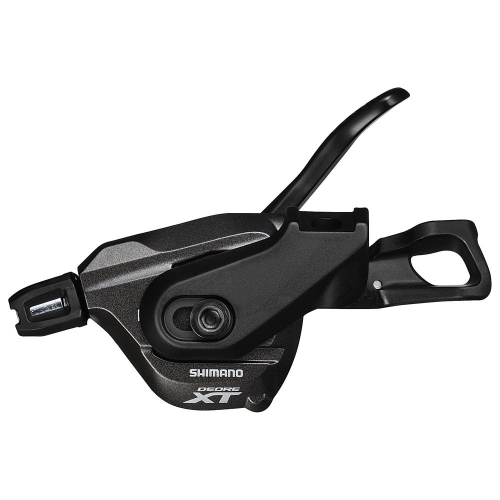 Шифтер Shimano XT M8000-ISpec11 скоростей правый
