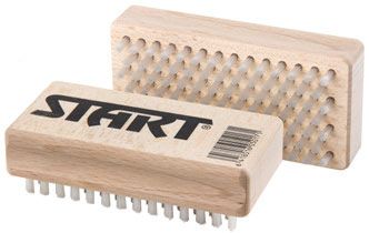 Щетка START нейлон(неокрашеная)