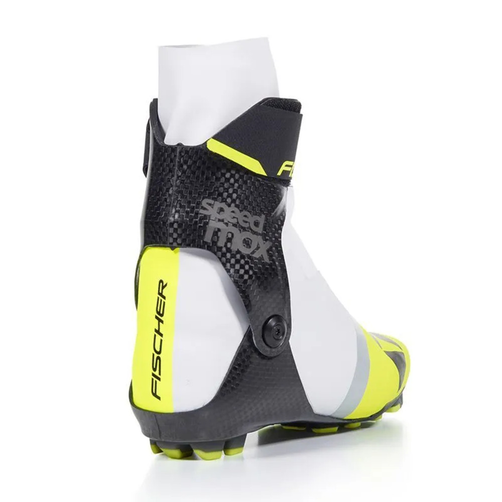 Ботинки лыжные FISCHER SPEEDMAX SKATE WS