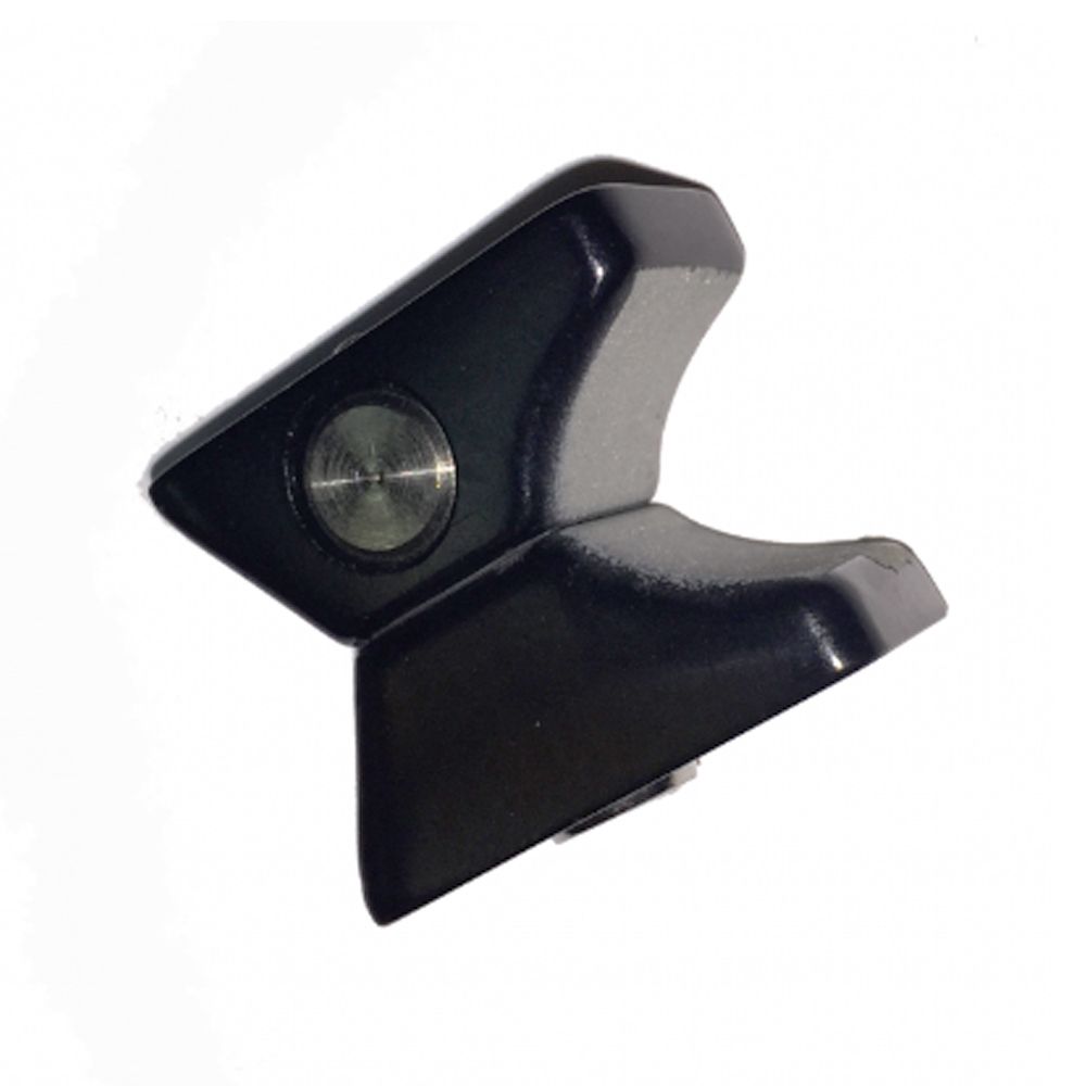 Крепеж подседельного штыря Twin Blade к раме