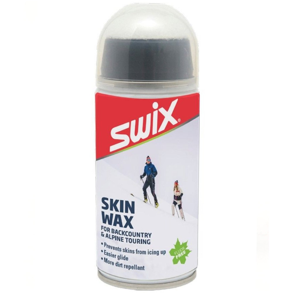 Средство для камуса SWIX  Skin wax  150 мл.
