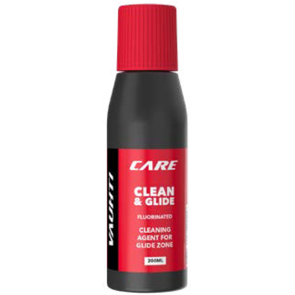 Смывка VAUHTI  фторовая 200 ml