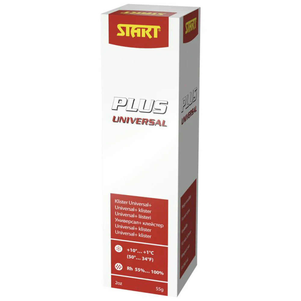 Мазь жидкая START UNIVERSAL PLUS